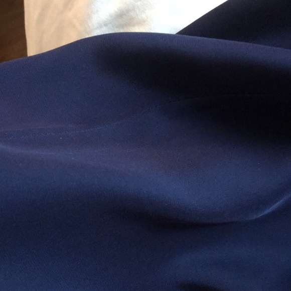 Babaton Silk Dress - Picture 5 of 5